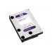 HDD WESTERN PURPLE 4.0TB SATA 3